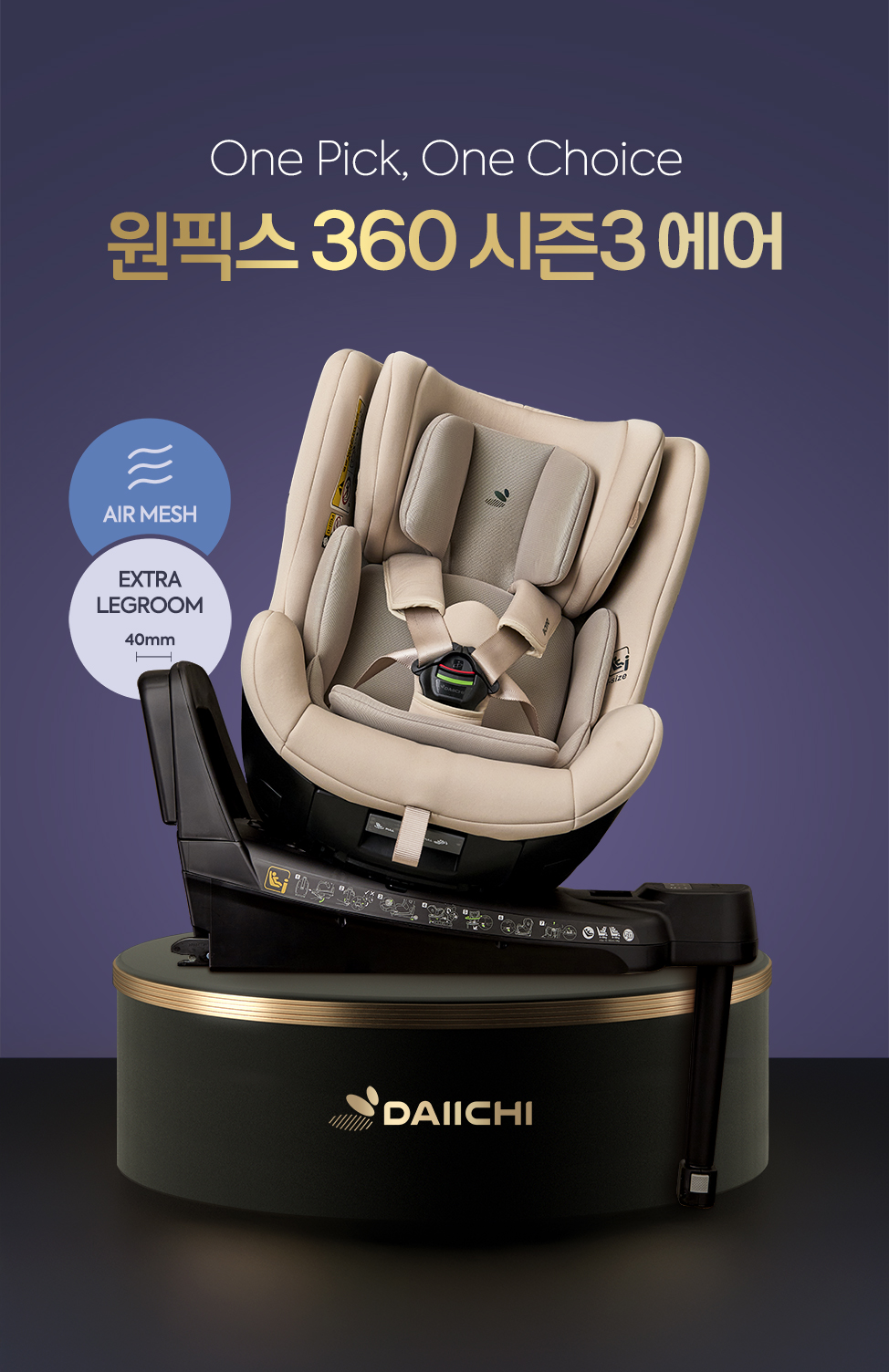원픽스360 시즌2 i-SIZE 상세 1