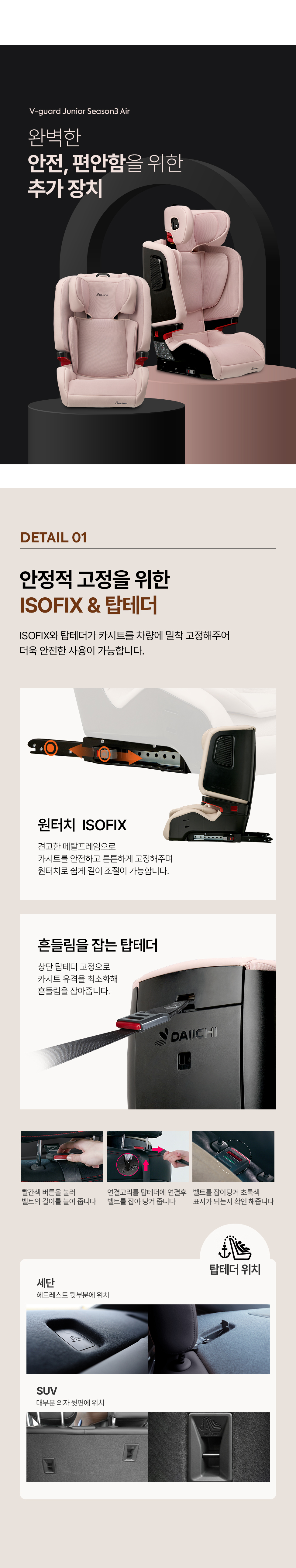 브이가드 토들러 리우 상세 14